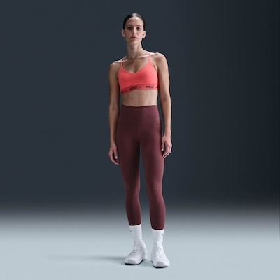 Top Fitness Nike Indy - Feminino - Foto 4