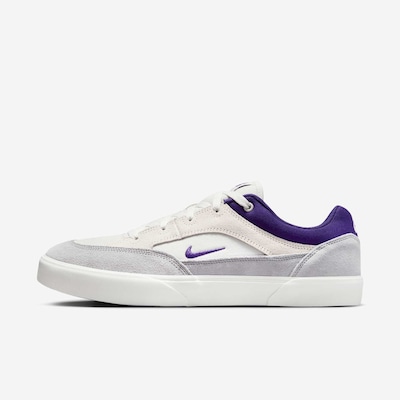 Tênis Nike SB Malor - Masculino - Foto 1