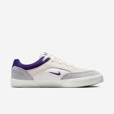 Tênis Nike SB Malor - Masculino - Foto 3