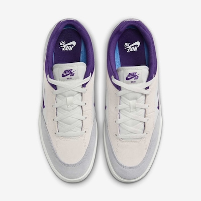 Tênis Nike SB Malor - Masculino - Foto 4