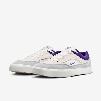 Tênis Nike SB Malor - Masculino - Foto 5