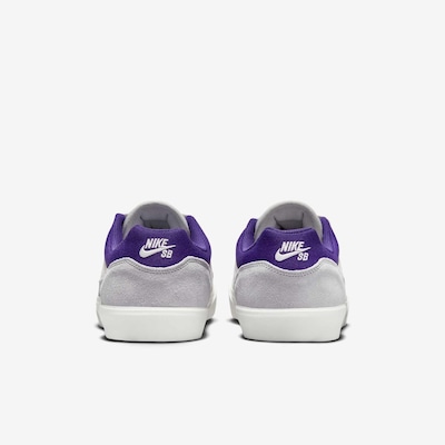 Tênis Nike SB Malor - Masculino - Foto 6