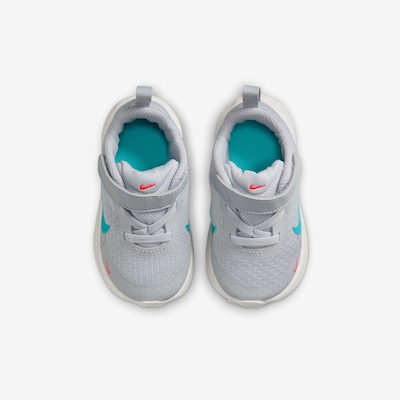 Tênis Nike Revolution 7 - Infantil - Foto 4