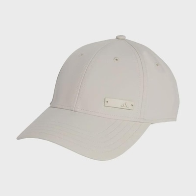 Boné Aba Curva adidas Lightweight Baseball - Adulto - Foto 1