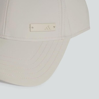 Boné Aba Curva adidas Lightweight Baseball - Adulto - Foto 3