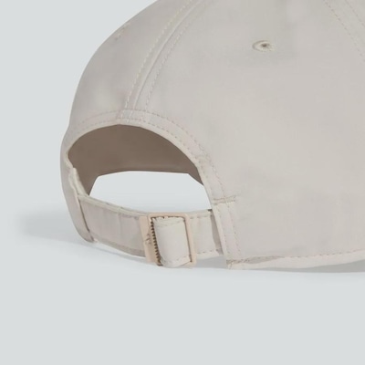 Boné Aba Curva adidas Lightweight Baseball - Adulto - Foto 4