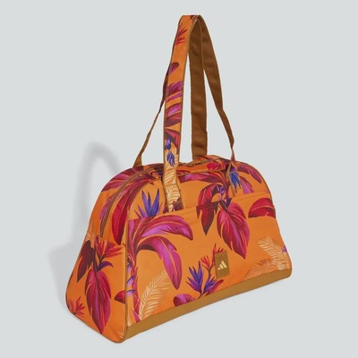 Bolsa adidas W Farm Bowling - Feminino - Foto 2