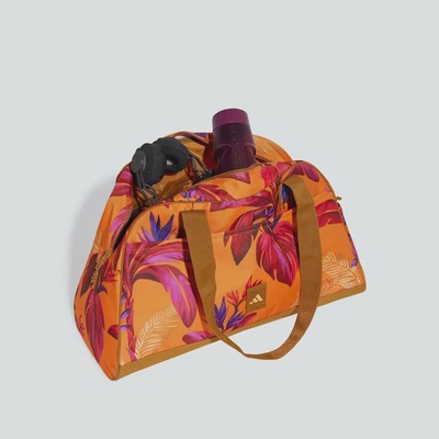Bolsa adidas W Farm Bowling - Feminino - Foto 3