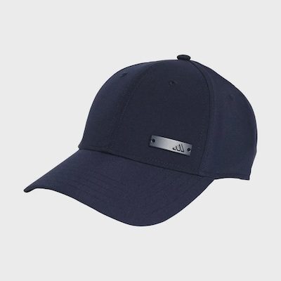 Boné Aba Curva adidas Lightweight Baseball - Adulto - Foto 1