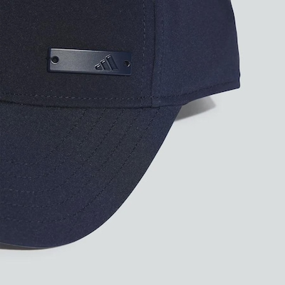 Boné Aba Curva adidas Lightweight Baseball - Adulto - Foto 3