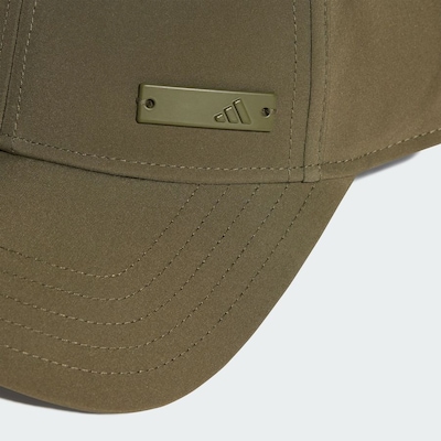 Boné Aba Curva adidas Lightweight Baseball - Adulto - Foto 4