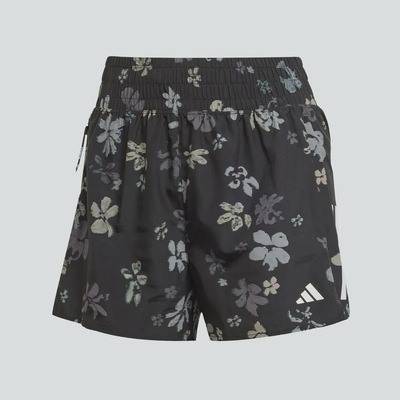 Shorts adidas Own The Run Climacool - Feminino - Foto 3