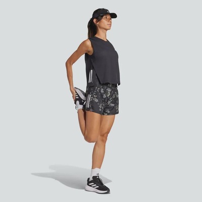 Shorts adidas Own The Run Climacool - Feminino - Foto 5