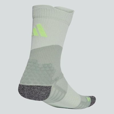 Meia adidas Runxboost Sock - Adulto - Foto 2