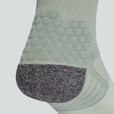 Meia adidas Runxboost Sock - Adulto - Foto 3