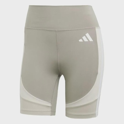 Shorts adidas We Cb Bike 7in - Feminino - Foto 1