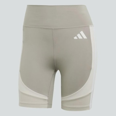 Shorts adidas We Cb Bike 7in - Feminino - Foto 3