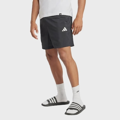 Shorts adidas M Sl Chelsea - Masculino - Foto 2