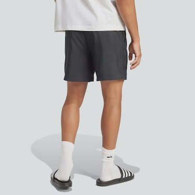 Shorts adidas M Sl Chelsea - Masculino - Foto 4