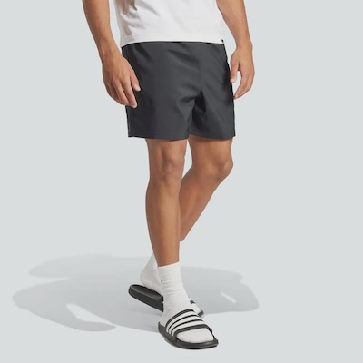 Shorts adidas M Sl Chelsea - Masculino - Foto 5