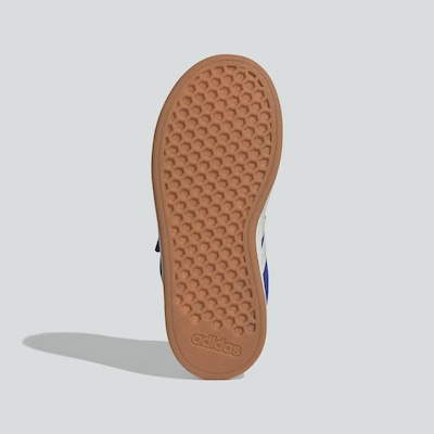 Tênis adidas Grand Court 00s El C - Infantil - Foto 5