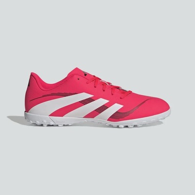 Chuteira Society adidas Predator Essentials 25.5 Tf - Adulto - Foto 2