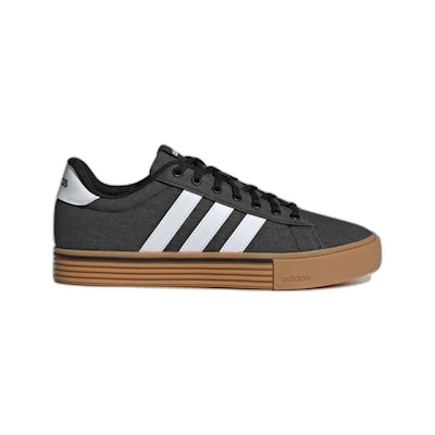 Tênis Adidas Daily 4.0 - Masculino - Foto 1