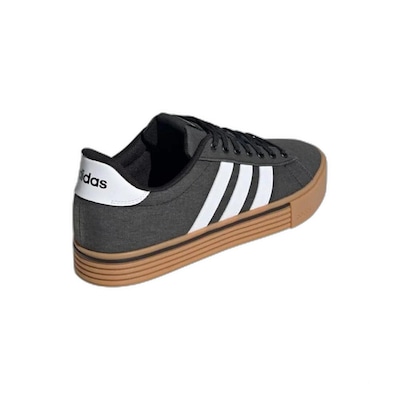 Tênis Adidas Daily 4.0 - Masculino - Foto 2