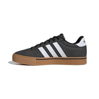 Tênis Adidas Daily 4.0 - Masculino - Foto 3