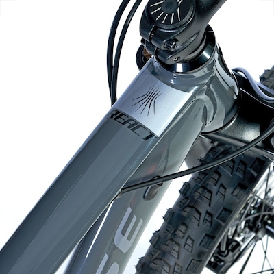 Bicicleta Aro 29 Mtb Sense React Sport 2025 Freio Hidráulico 2x8 Velocidades Aro 29 - Foto 2