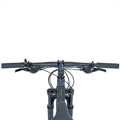 Bicicleta Aro 29 Mtb Sense React Sport 2025 Freio Hidráulico 2x8 Velocidades Aro 29 - Foto 3