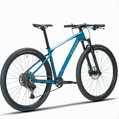Bicicleta Aro 29 Sense React Comp 2025 Shimano Cues 11 Velocidades Aro 29 - Foto 2