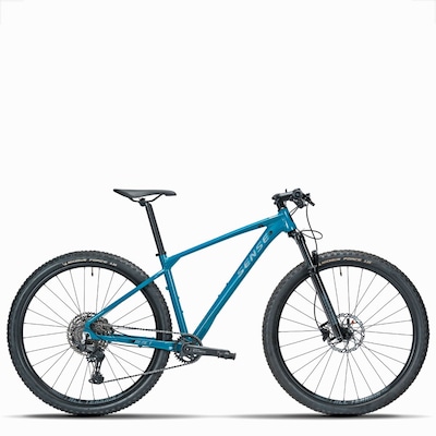 Bicicleta Aro 29 Sense React Comp 2025 Shimano Cues 11 Velocidades Aro 29 - Foto 3