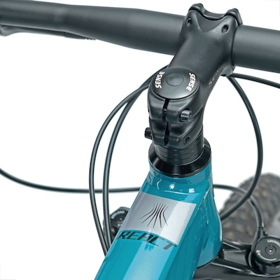 Bicicleta Aro 29 Sense React Comp 2025 Shimano Cues 11 Velocidades Aro 29 - Foto 6