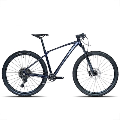 Bicicleta Aro 29 Sense React Comp 2025 Shimano Cues 11 Velocidades Aro 29 - Foto 3