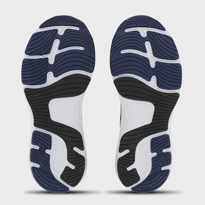 Tênis Asics Gel-Hypersonic 5 - Feminino - Foto 3