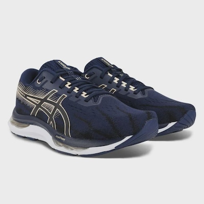Tênis Asics Gel-Hypersonic 5 - Feminino - Foto 5