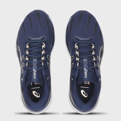 Tênis Asics Gel-Hypersonic 5 - Feminino - Foto 6