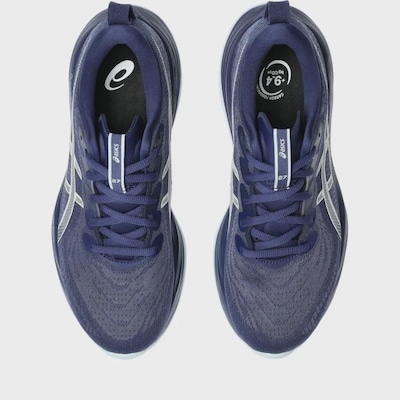 Tênis Asics Gel-Cumulus 27 - Feminino - Foto 6