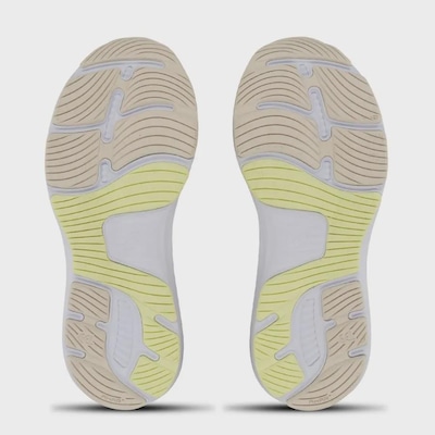 Tênis Asics Gel-Hypersonic 5 - Feminino - Foto 3