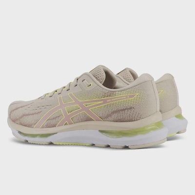 Tênis Asics Gel-Hypersonic 5 - Feminino - Foto 4