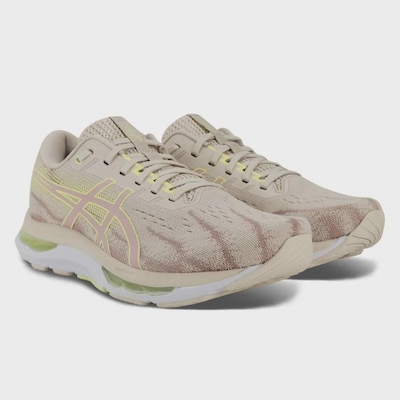 Tênis Asics Gel-Hypersonic 5 - Feminino - Foto 5