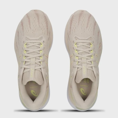 Tênis Asics Gel-Hypersonic 5 - Feminino - Foto 6
