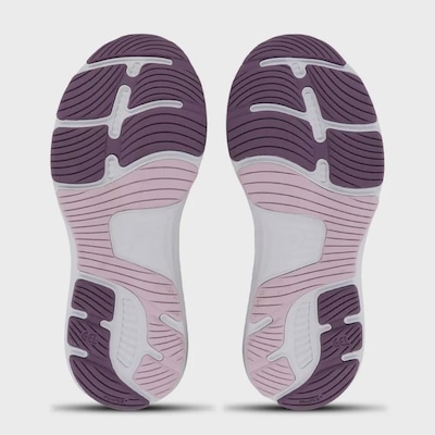 Tênis Asics Gel-Hypersonic 5 - Feminino - Foto 3
