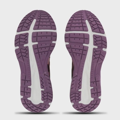 Tênis Asics Raiden 4 - Feminino - Foto 3