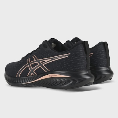 Tênis Asics Gel-Excite 10 - Feminino - Foto 5