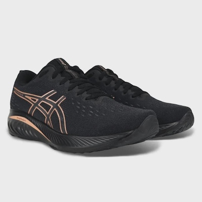 Tênis Asics Gel-Excite 10 - Feminino - Foto 6