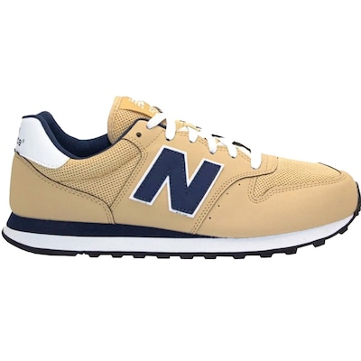 Tênis New Balance 500v2 - Masculino - Foto 1