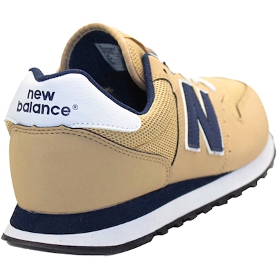 Tênis New Balance 500v2 - Masculino - Foto 2