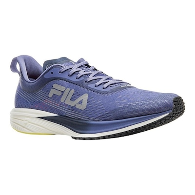 Tênis Fila Kr6 Frame - Masculino - Foto 4